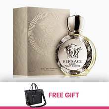 Load image into Gallery viewer, Eros Pour Femme EDP

