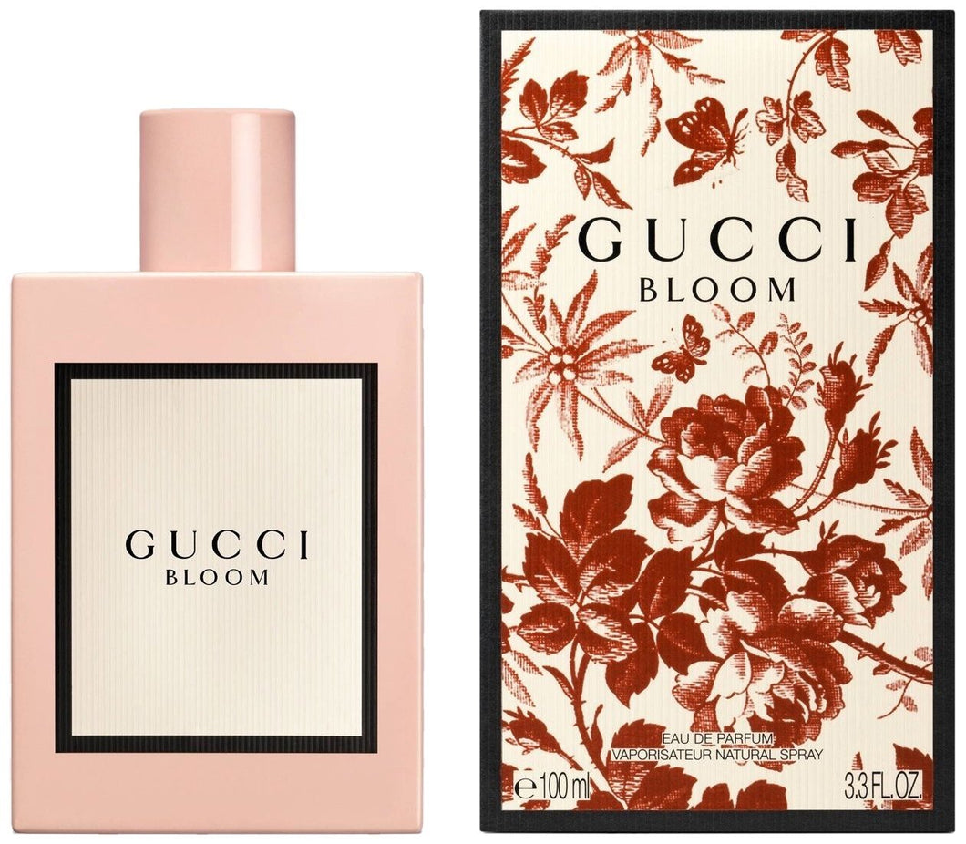 Gucci Bloom - GWP