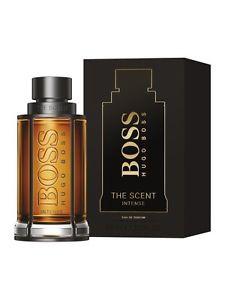 HUGO BOSS THE SCENT HIM INTENSE EDP