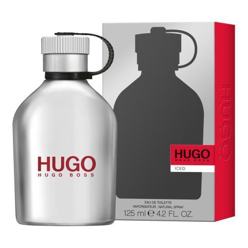 HUGO ICED EDT