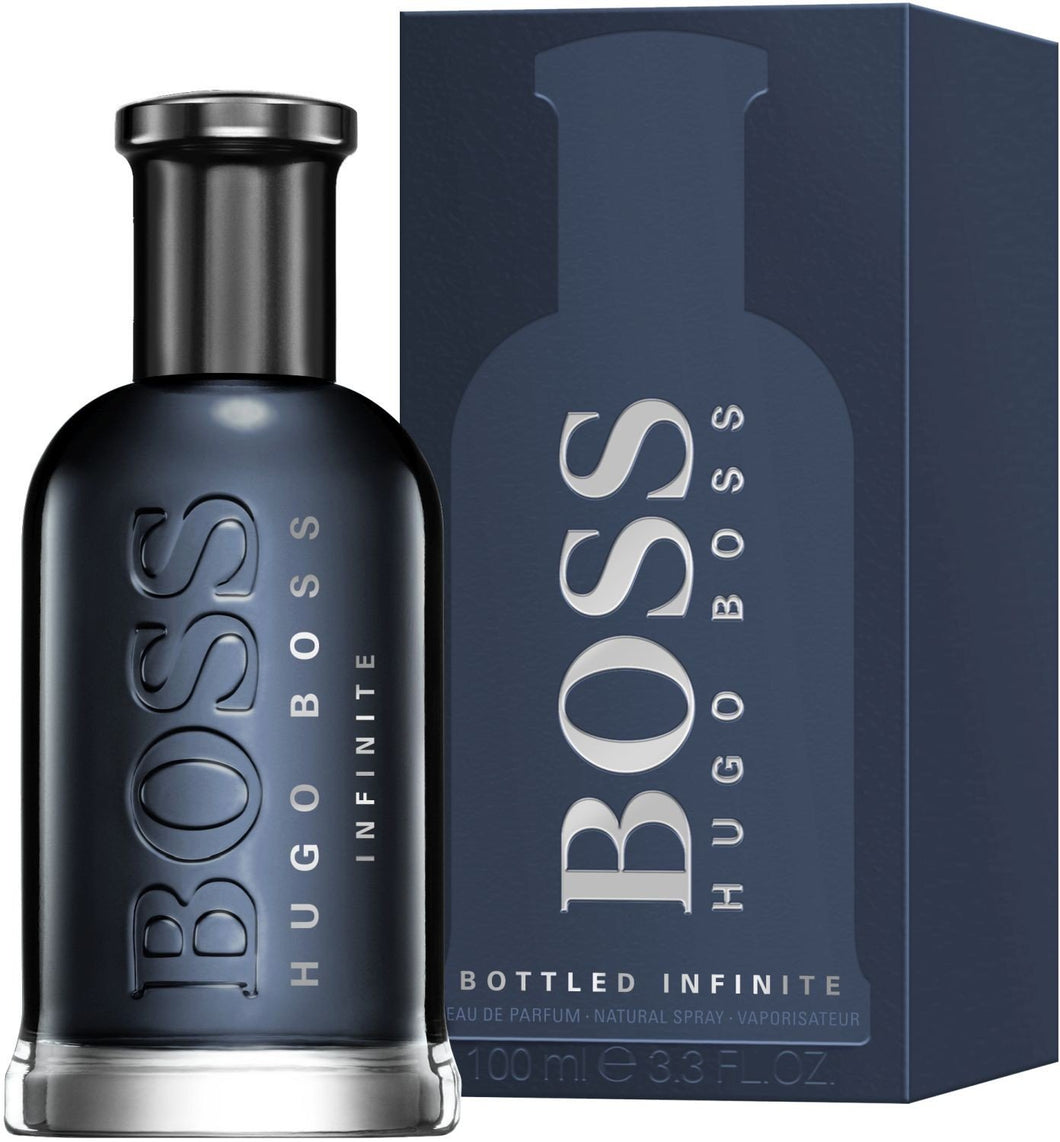 Hugo Boss Infinite