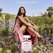 Load image into Gallery viewer, Queen Of Seduction Lively Muse EDT