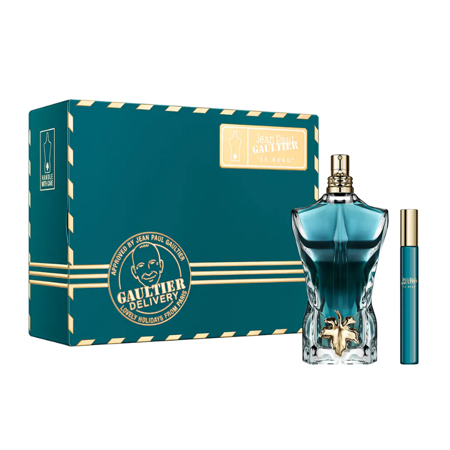 Jean Paul Gaultier Le Beau EDP Gift Set