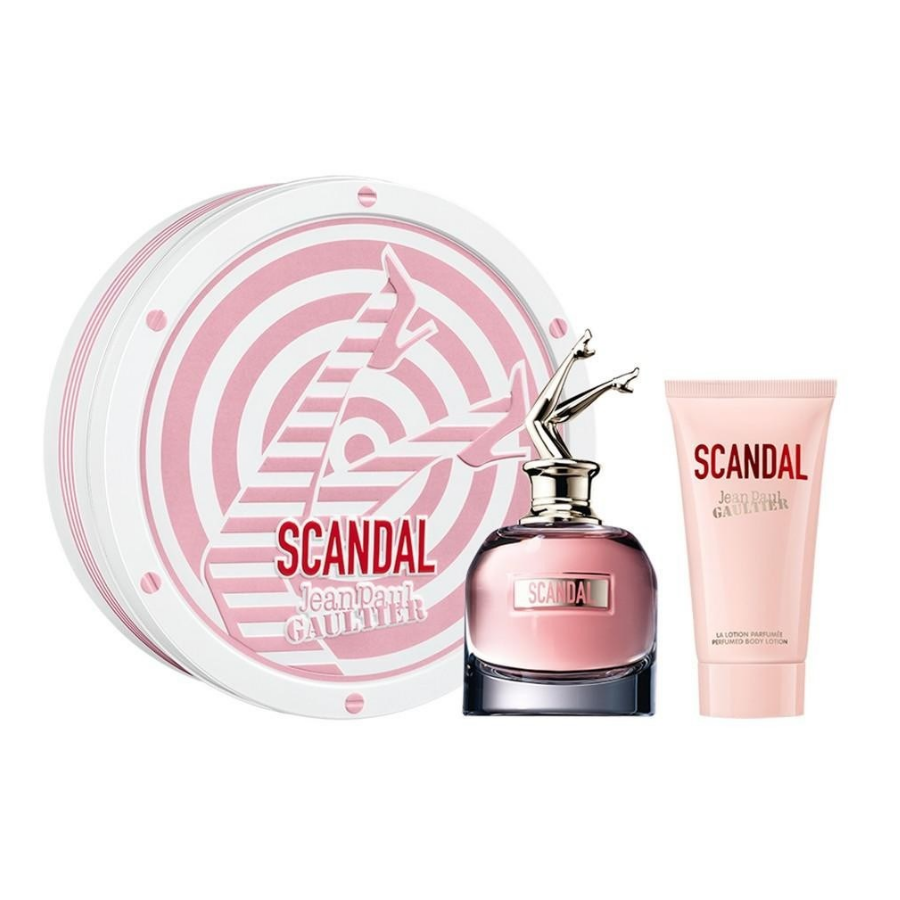 Jean Paul Gaultier Scandal EDP Gift Set