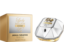 Load image into Gallery viewer, Lady Million Lucky Paco Rabanne - GWP
