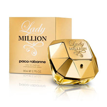 Load image into Gallery viewer, Lady Million EDP Paco Rabanne - GWP
