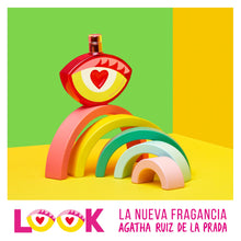 Load image into Gallery viewer, Agatha Ruiz de la Prada Look at Me - GWP