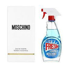 Load image into Gallery viewer, Moschino Fresh