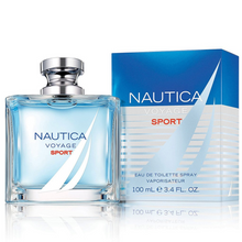 Load image into Gallery viewer, Nautica Voyage Sport