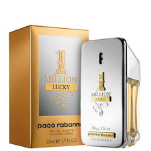 Load image into Gallery viewer, One Million Lucky Paco Rabanne
