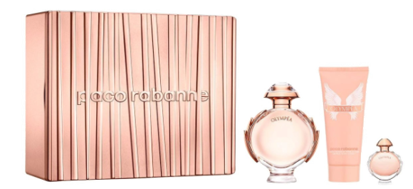 Olympea EDP Gift Set