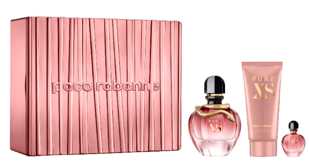Pure XS For Her EDP Gift Set