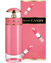 Load image into Gallery viewer, PRADA CANDY GLOSS