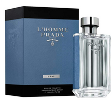 Load image into Gallery viewer, PRADA L HOMME EAU
