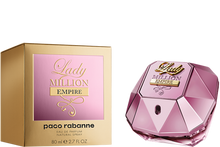 Load image into Gallery viewer, Lady Million Empire