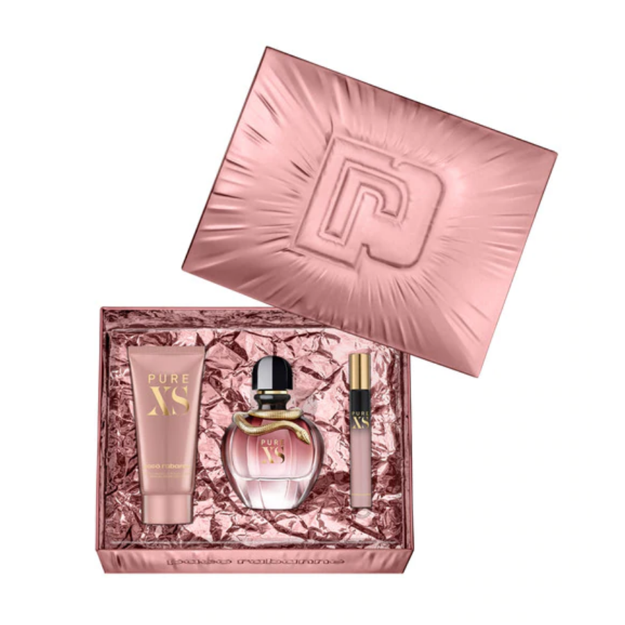 Paco Rabanne Pure XS EDP Gift Set