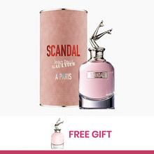 Load image into Gallery viewer, Jean Paul Gaultier Scandal A Paris - GWP
