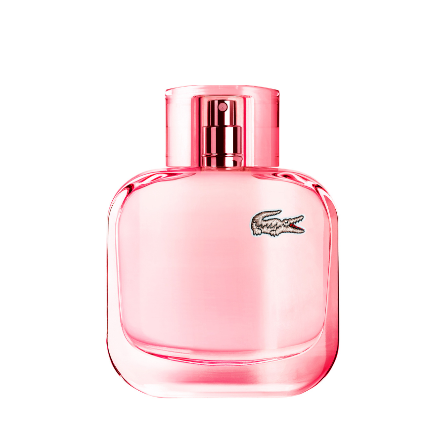 LACOSTE POUR ELLE SPARKLING