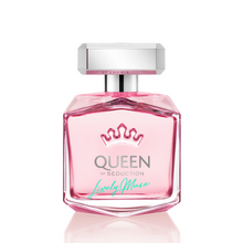 Load image into Gallery viewer, Queen Of Seduction Lively Muse EDT - GWP