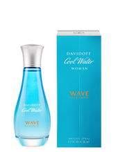 Load image into Gallery viewer, Cool Water Woman Wave
