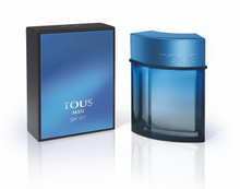 Load image into Gallery viewer, Tous Man Sport
