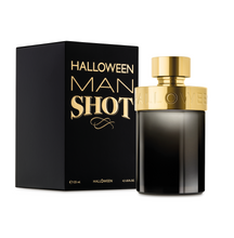 Load image into Gallery viewer, Halloween Man Shot
