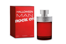 Load image into Gallery viewer, Halloween Man Rock On
