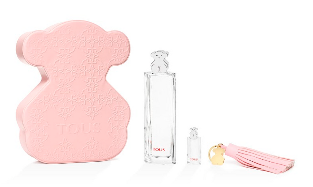 Tous EDT Gift Set