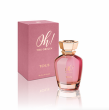 Load image into Gallery viewer, Tous Oh! The Origins Parfum
