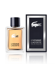 Load image into Gallery viewer, LACOSTE L HOMME
