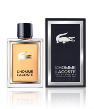 Load image into Gallery viewer, LACOSTE L HOMME
