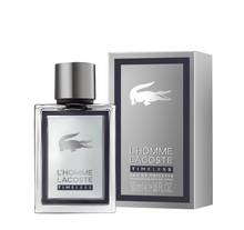Load image into Gallery viewer, Lacoste Timeless for Men

