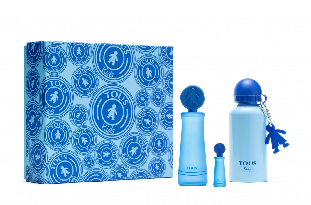 Tous Kids Boy Set
