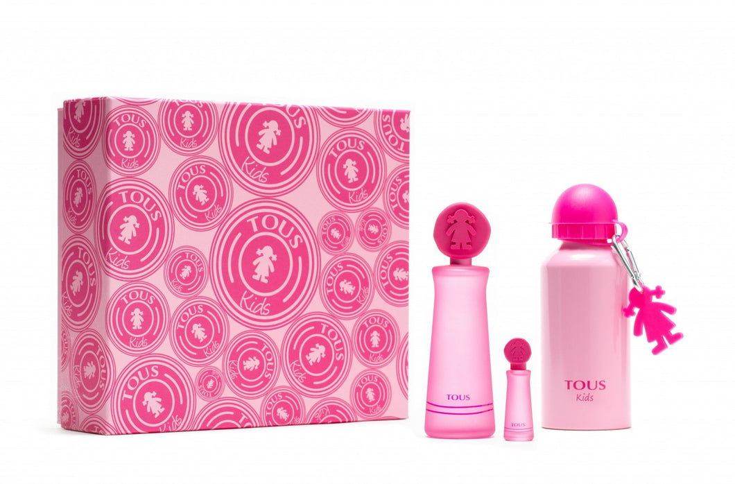 Tous Kids Girl Set