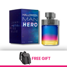 Load image into Gallery viewer, Halloween Man Hero - GWP
