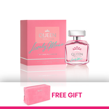 Load image into Gallery viewer, Queen Of Seduction Lively Muse EDT - GWP