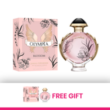 Load image into Gallery viewer, OLYMPÉA BLOSSOM - GWP