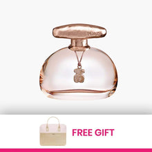 Load image into Gallery viewer, TOUS TOUCH SENSUAL EDT - GWP
