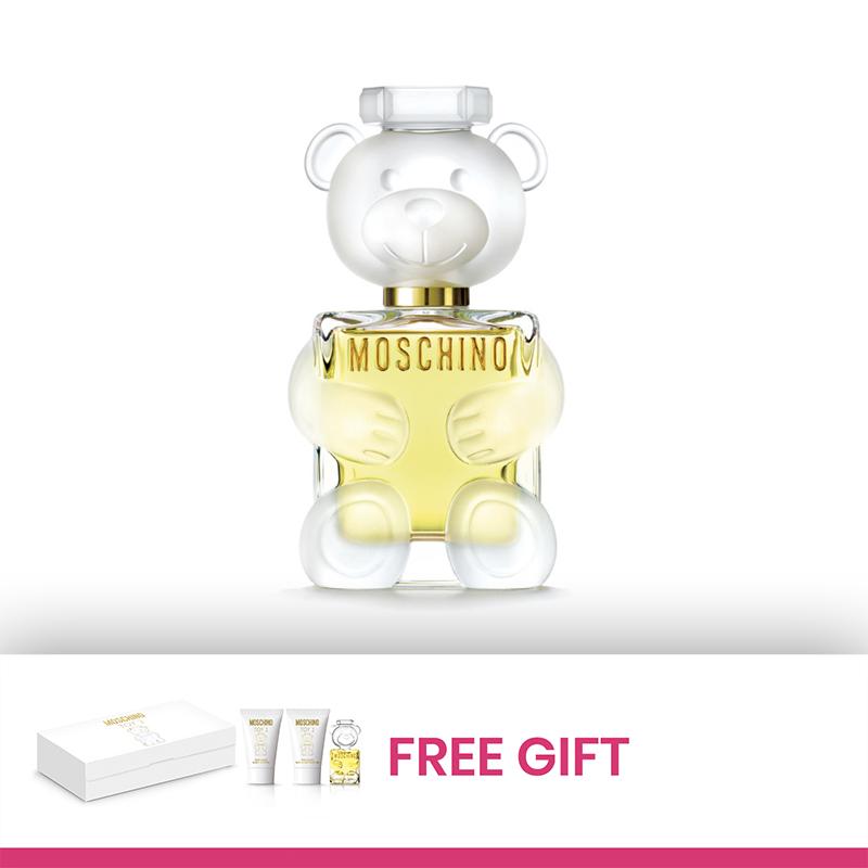 Toy 2 Eau de Parfum - GWP