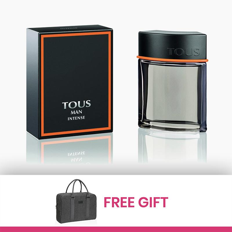 Tous Man Intense - GWP