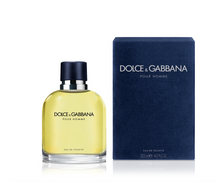 Load image into Gallery viewer, Pour Homme