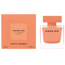 Load image into Gallery viewer, Narciso Ambrée Eau de Parfum