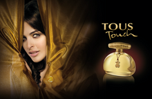 Load image into Gallery viewer, Tous Touch EDT - GWP