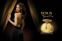 Load image into Gallery viewer, Tous Touch EDT - GWP